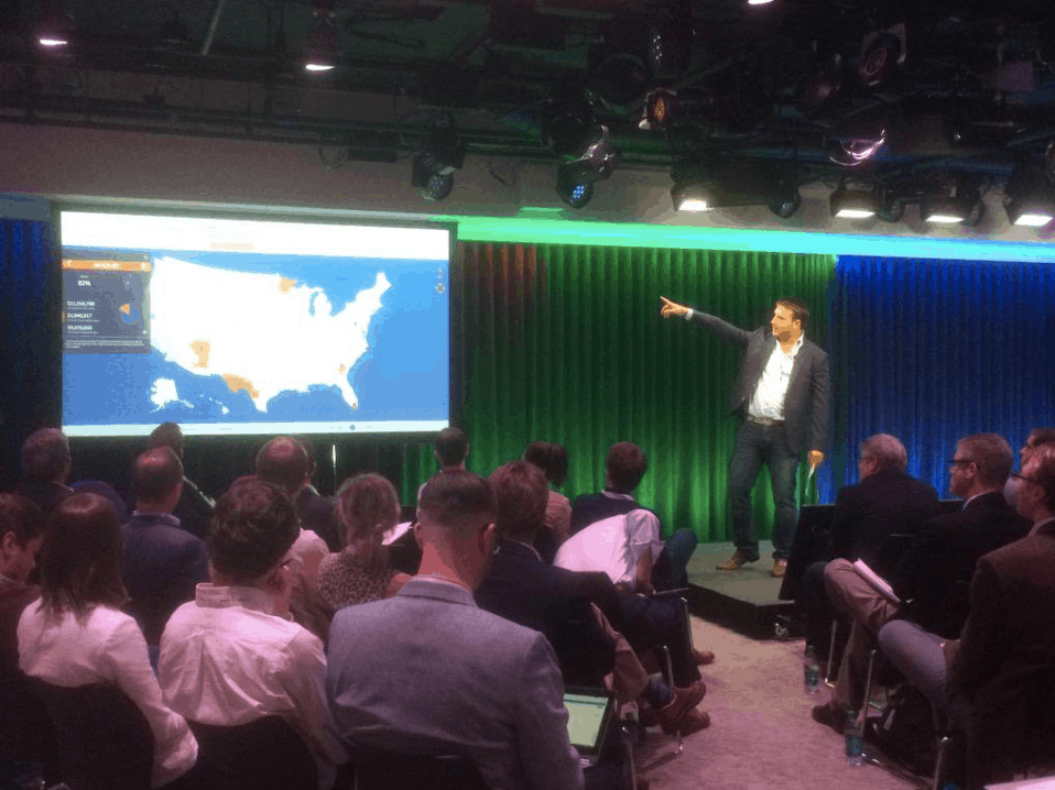 50 States Of Waste Presentation