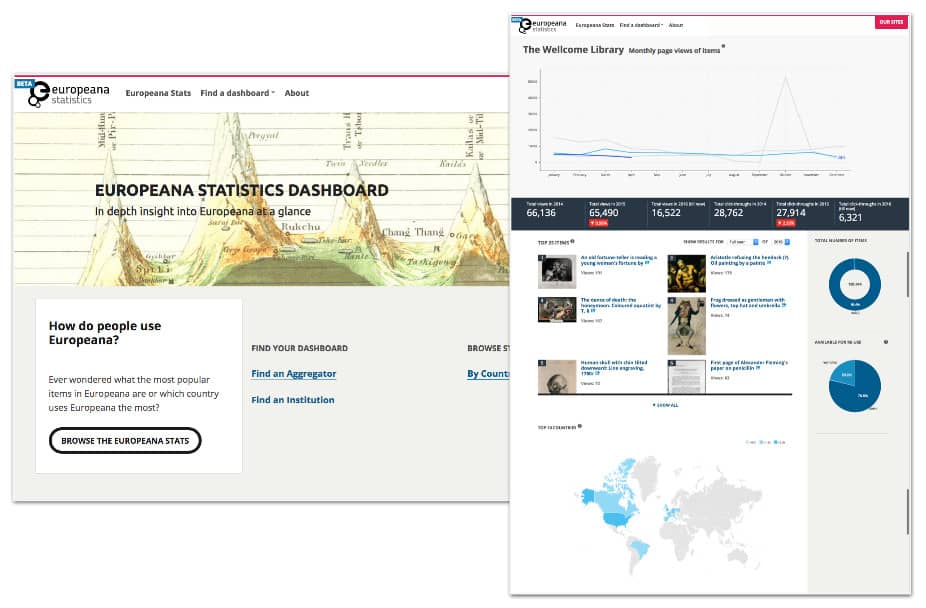 Europeana 1